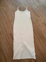 Kleid von h&m Größe M ungetragen Sommerkleid Stretch Hessen - Aßlar Vorschau