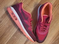 Nike damen sneakers lunarlon Sportschuhe Bayern - Günzburg Vorschau