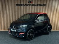 Aixam GTI City Sport | 8 PS Kubota Motor | 45 km/h | Innerhalb 250 KM Kostenlose Lieferung | Mopedauto | Leichtmobile Nordrhein-Westfalen - Gronau (Westfalen) Vorschau