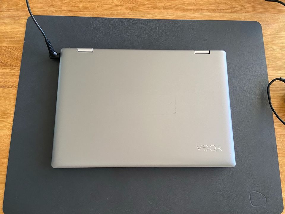 Notebook Lenovo Yoga 330 in Heidelberg