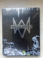 Watch Dogs 2 Steelbook (Ohne Spiel) Nordrhein-Westfalen - Drolshagen Vorschau