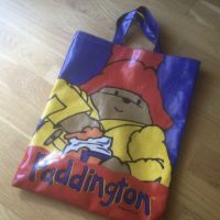 Tasche paddington Bär Bayern - Garmisch-Partenkirchen Vorschau