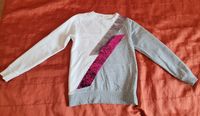 Sweatpulli mit Wendepailletten gr 146, Zab Kids Bayern - Regensburg Vorschau