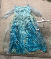 Faschings/ Kostüm Kleid Elsa Kinder Kostüm 15 Hessen - Lollar Vorschau