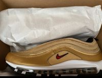 Nike Air Max 97 OG Gold 45.5 NEU & OVP Niedersachsen - Stuhr Vorschau