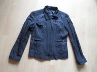 TAIFUN - LEICHTE DAMEN JACKE KURZJACKE GRÖSSE 38/40 SCHWARZ Nordrhein-Westfalen - Moers Vorschau