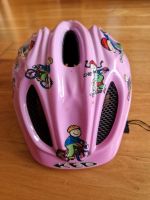 KED Fahrradhelm Kinder Meggy II Gr. M 52-58 Bayern - Hebertsfelden Vorschau