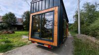 Tiny house wohnwagen mobilheim Minihaus sofort verfügbar Bayern - Bad Windsheim Vorschau