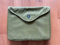 Crumpler Notebook Tasche grün Wiesbaden - Mainz-Kostheim Vorschau