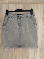 Damenrock Gr. 40, grau, Feincord, Marke: Tchibo, neu Nordrhein-Westfalen - Hamm Vorschau