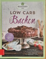 Low Carb Backen Holla die Kochfee Thüringen - Erfurt Vorschau