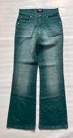 Low Waist Jeans Hose Schlaghose Gr.36 vintage y2k Sachsen - Radebeul Vorschau