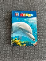Was ist Was , Erstes Lesen , Wale und Delfine Berlin - Marzahn Vorschau