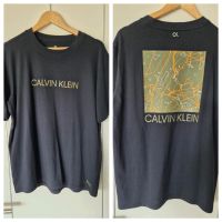 Calvin Klein T-Shirt Gr. L Neumünster - Padenstedt Vorschau