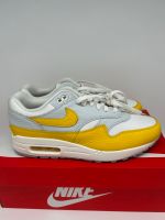 Nike Air Max 1 Sneaker Gr. 43 NEU weiß gelb Aachen - Aachen-Mitte Vorschau