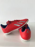 Adidas Fußballschuhe Hallenschuhe Gr. 35 1/2 Nordwestmecklenburg - Landkreis - Rehna Vorschau