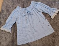 Shirt Größe 34/36 Orsay Bayern - Tegernheim Vorschau