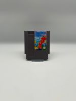Nintendo NES - Snake Rattle N Roll Hessen - Reiskirchen Vorschau