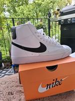 Nike Blazer mind 77  Gr. 38,5 Berlin - Köpenick Vorschau
