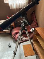 Teleskop zu verkaufen Nordrhein-Westfalen - Bünde Vorschau