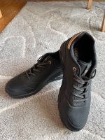 Sneaker von Skechers in schwarz , Größe 38 Bayern - Wenzenbach Vorschau