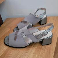 Gabor Sommerpumps/Sandalen Niedersachsen - Laatzen Vorschau