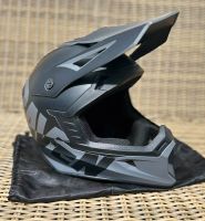 RAVEN Motocross-Helm Sachsen - Schlettau Vorschau