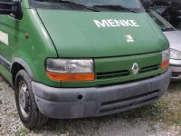 Renault Master II 2 - Motorhaube Kühlergrill Nordrhein-Westfalen - Lippstadt Vorschau