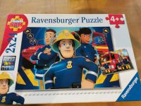 Feuerwehrmann Sam Puzzle 2x24 Bayern - Hengersberg Vorschau