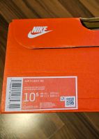 Nike air Jordan sneaker Schuhe mj Gr. 44,5 ovp Nordrhein-Westfalen - Hagen Vorschau