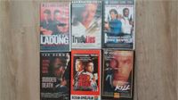 verschiedene DVDs , VHS 16        BASAR Bayern - Steinhöring Vorschau