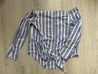 Schulterfreies Shirt Bremen - Vegesack Vorschau