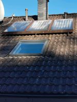 Warmwasser solar Anlage Rheinland-Pfalz - Niederfischbach Vorschau