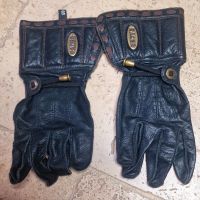 RACER Leder Handschuhe Motorrad  S Damen Nordrhein-Westfalen - Rheinberg Vorschau