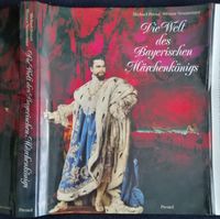 Ludwig II. von Bayern und seine Schlösser - Großer Bildband Baden-Württemberg - Winnenden Vorschau