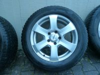 AUTEC Felgen 7.5 JX 17 mit Dunlop Runfl. Winterreifen 225/60R17*H Baden-Württemberg - Weissach Vorschau