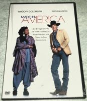 Made in America - Warner DVD - Ted Danson , Whoopi Goldberg NEU Niedersachsen - Neu Wulmstorf Vorschau