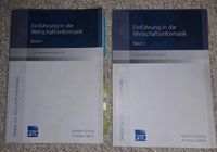 Einführung in die Wirtschaftsinformatik Gronau Gäbler Berlin - Hohenschönhausen Vorschau