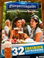 Biergartenguide Freibiergutscheine Biergarten München München - Hadern Vorschau