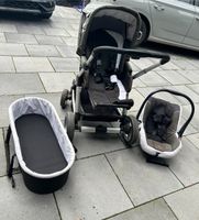 Kinderwagen Brandenburg - Guben Vorschau