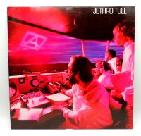 Jethro Tull – A, Chrysalis – 202 838-320, Vinyl - NM Wandsbek - Hamburg Eilbek Vorschau