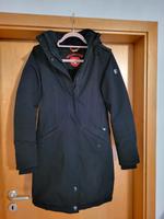 Wellensteyn Damen Winterjacke Schwarz Gr. XS München - Moosach Vorschau