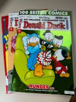TGDD 3 x Die tollsten Geschichten von Donald Duck 441+442+MM 76 Nordrhein-Westfalen - Remscheid Vorschau