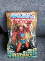 Motu Classics He-Man Beast Man Baden-Württemberg - Oberstenfeld Vorschau