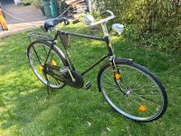 Oldtimer Herrenrad 28'', vintage Leipzig - Burghausen-Rückmarsdorf Vorschau