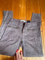 braune Jeans in Gr. S H&M Hessen - Darmstadt Vorschau