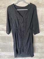 Kleid mit  Innenkleid von Campus in Gr. 42 sehr  gut erhalten Bayern - Donauwörth Vorschau