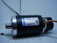 EBM Brushlessmotor / Servomotor mit Encoder/ Brushless DC Motor Niedersachsen - Isernhagen Vorschau