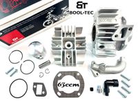 Zylinder SET für Sachs 504 505 bei Hercules M Prima 2 3 4 5 KTM Nordrhein-Westfalen - Dülmen Vorschau