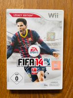 Nintendo Wii Spiel FIFA 14 Hamburg-Mitte - HafenCity Vorschau